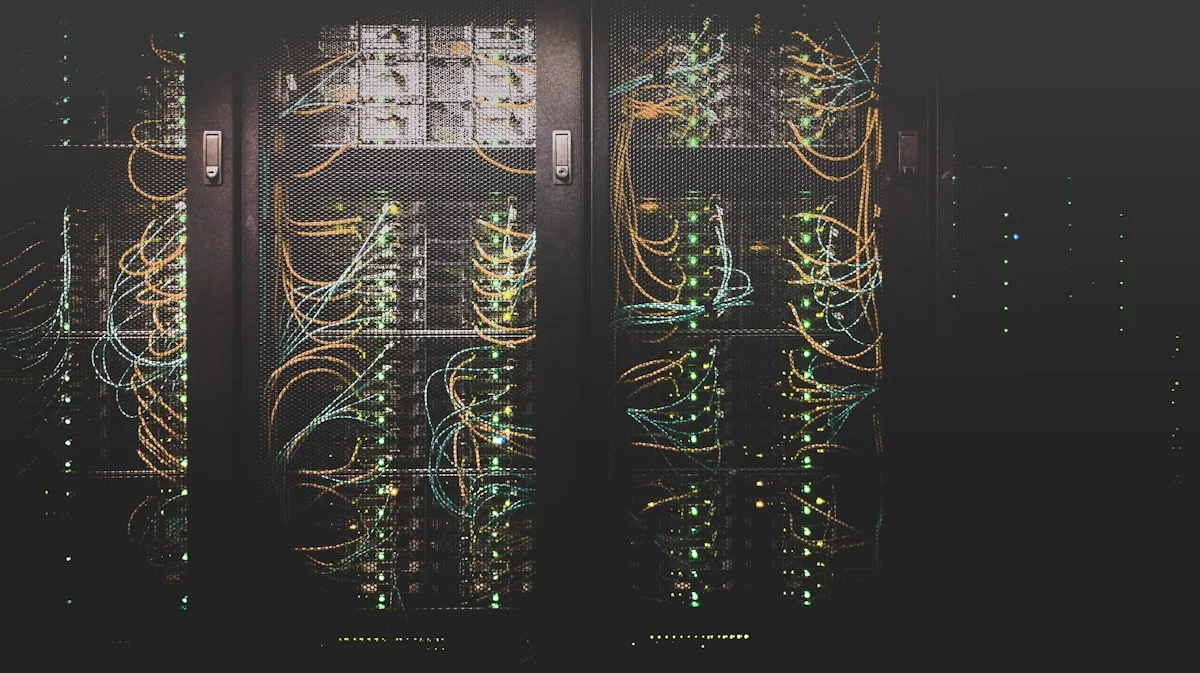 Modern cloud infrastructure