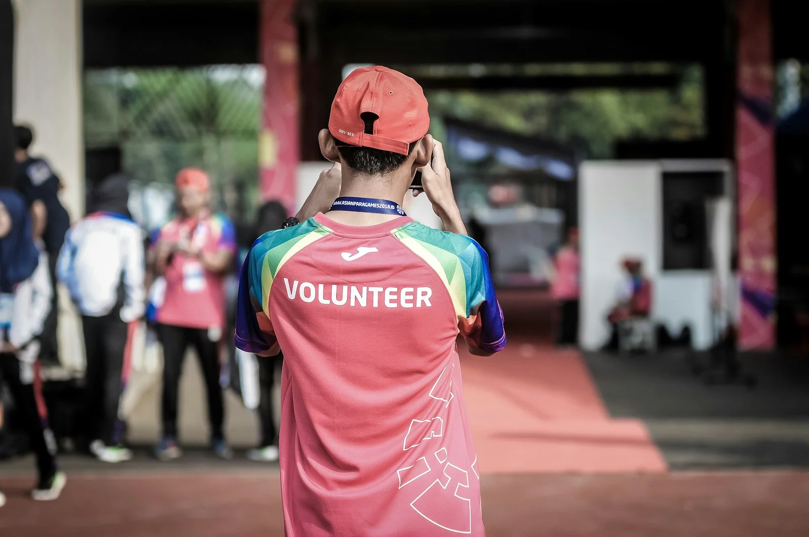 Nonprofit Organizations